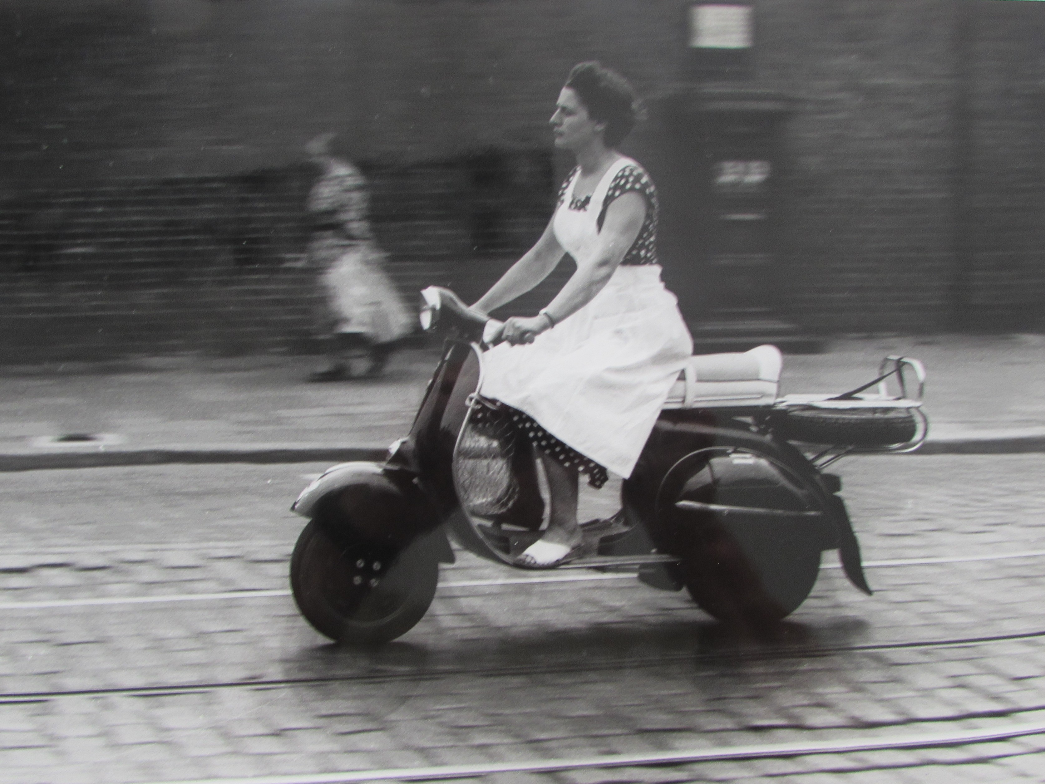 Aart Klein - Rotterdam 1958 kopen? Bied vanaf 275!