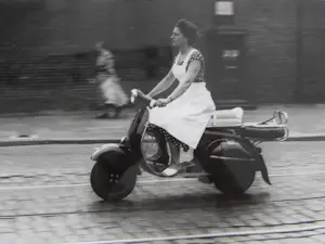 AcheterAart Klein - Rotterdam 1958? Enchérissez de 325!