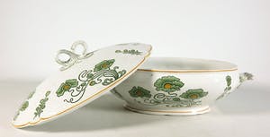 Utzschneider & Cie. - 37-delig serviesdeel - Décor 1900 kopen? Bied vanaf 1!