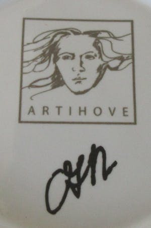 Corry Ammerlaan - Vier Schalen kopen? Bied vanaf 25!