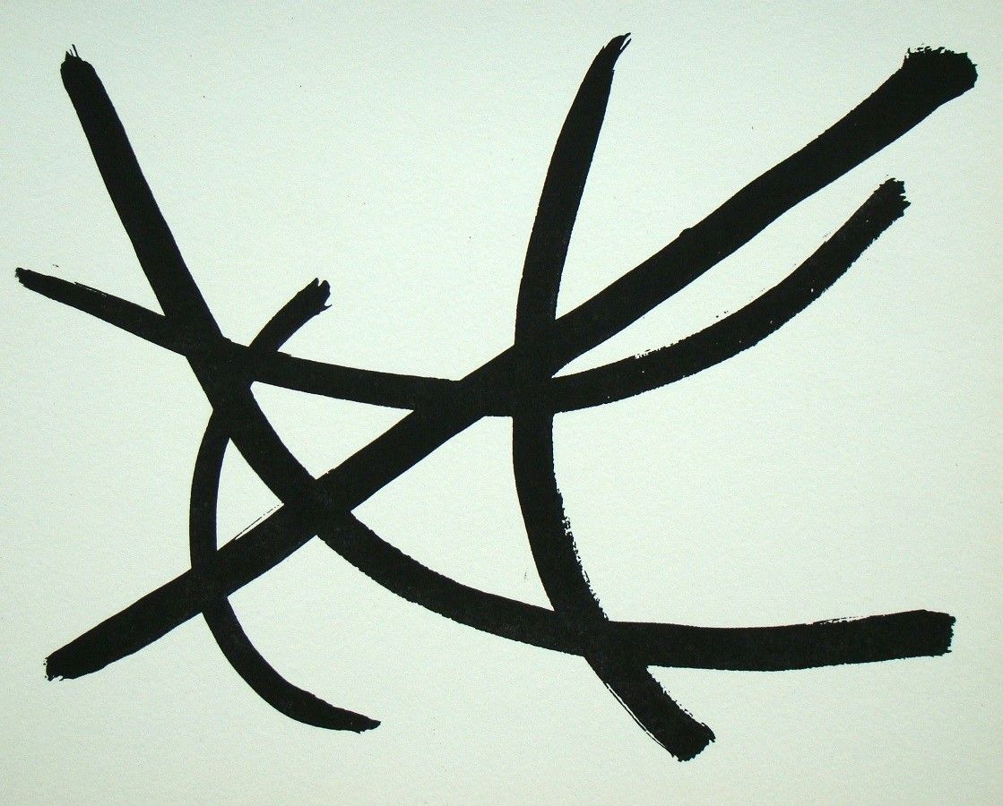 Robert Jacobsen (1912-1993)