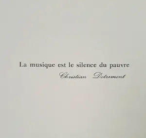 Pierre Alechinsky - Solo de Sculpture et Divertissement, genummerde publicatie met o.a. litho kopen? Bied vanaf 150!