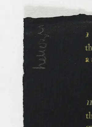 Andy Warhol - Gesigneerd boek met persoonlijke noot, Screen tests: A diary kopen? Bied vanaf 1!