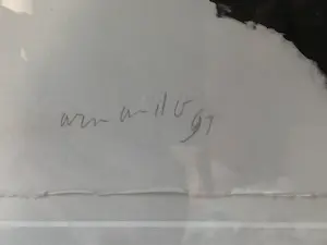Armando - zonder titel kaufen? Bieten Sie von 250!