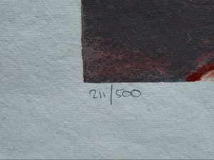 Casper Faassen - '' L'AVENIR '' kopen? Bied vanaf 100!