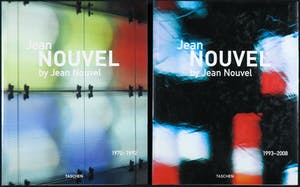 Curiosa - Jean Nouvel by Jean Nouvel - Gelimiteerde uitgave door Taschen kopen? Bied vanaf 1!
