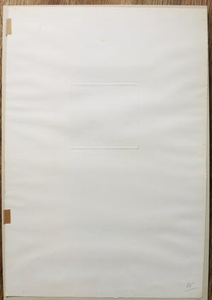Constant - vrouwelijk naakt - 1971 - oplage 20 ex. kopen? Bied vanaf 325!