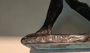 Pieter d' Hont - Man met kind kopen? Bied vanaf 675!