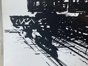 Max Velthuijs - Staatsmijn-haven Stein kopen? Bied vanaf 20!