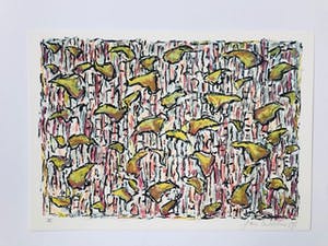 Jan Wolkers - Winterbeelden X kopen? Bied vanaf 170!