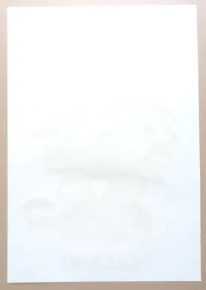 Dick Bruna - EUROPALIA '71. HOLLAND / LITHO-AFFICHE / 64x45cm / 1971 kopen? Bied vanaf 45!