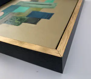 Ronald Boonacker - Italiaans Landschap /DUO (Certificaat van echtheid) kopen? Bied vanaf 130!