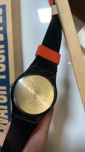 Herman Brood - horloge met afbeeldingen van Herman Brood kopen? Bied vanaf 50!