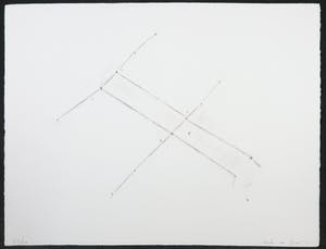 Arie de Groot - Litho, Zonder titel kopen? Bied vanaf 35!