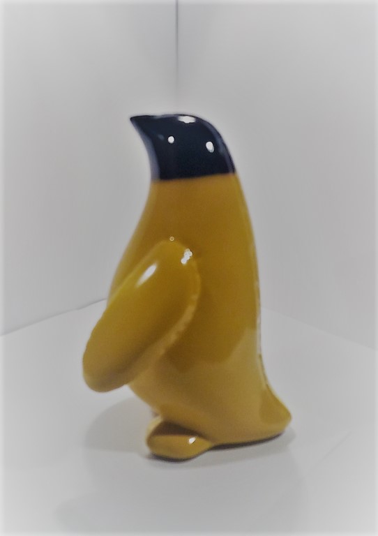 Niet of onleesbaar gesigneerd - PINGUIN kopen? Bied vanaf 1!
