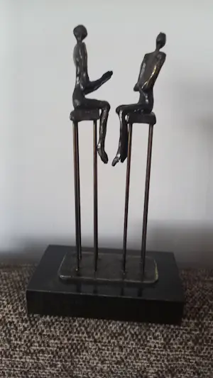 Corry Ammerlaan - Beeld kopen? Bied vanaf 75!