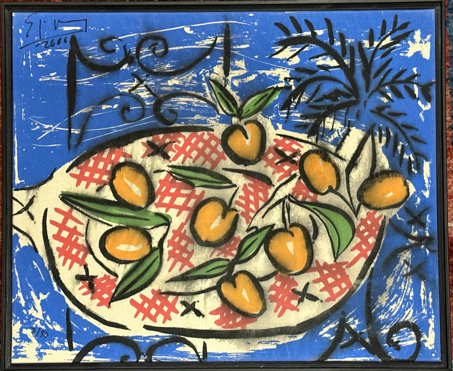 Stefan Szczesny - Still Life kopen? Bied vanaf 300!