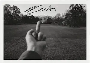 Ai Weiwei - Fotografie, signiert kopen? Bied vanaf 220!