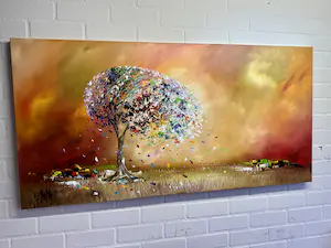 Gena - New World kopen? Bied vanaf 350!