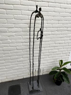 Marinel Vieleers - gezin kopen? Bied vanaf 500!