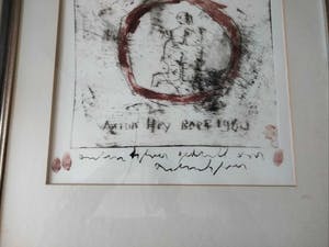 Anton Heyboer - geen titel [onschuld] kopen? Bied vanaf 175!