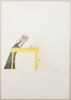 Maria Beatriz - zonder titel verkauft für € 60!