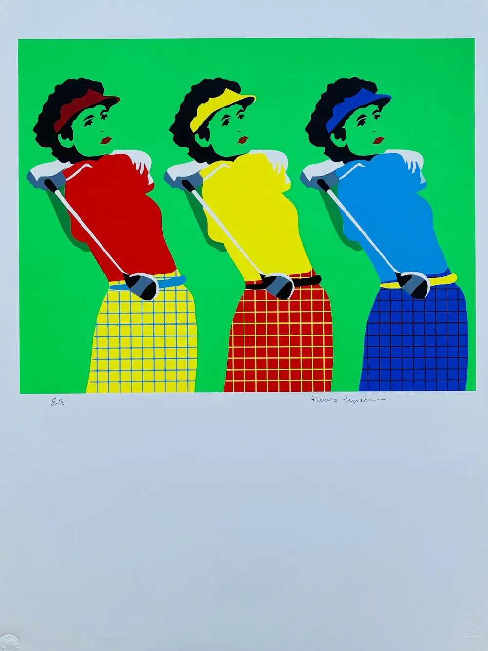 Huub Lepelaar (1946)