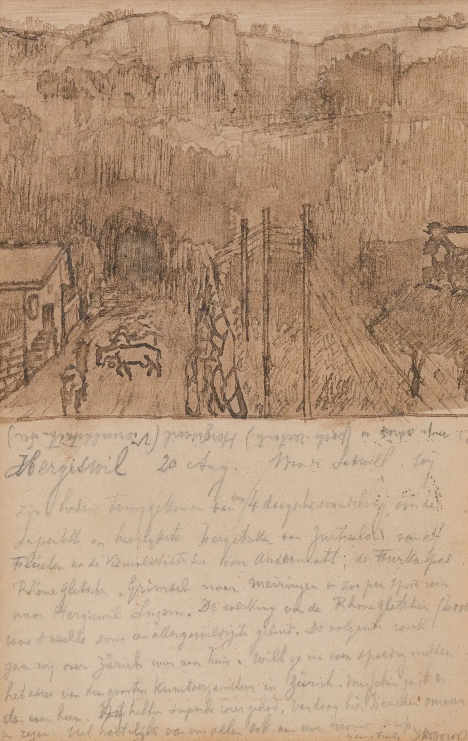 Jan Toorop (1858-1928)