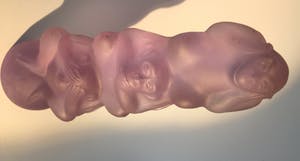 Curt Schlevogt - Three wise monkeys kopen? Bied vanaf 35!