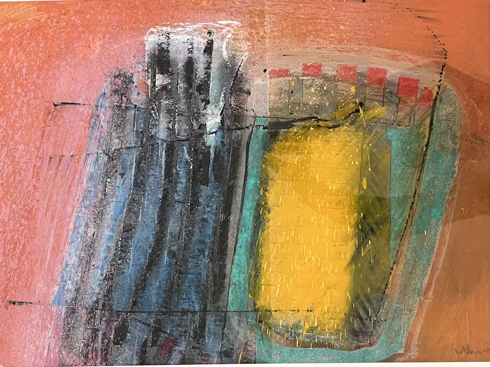 Willovèrt (1941)