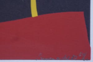 Niet of onleesbaar gesigneerd - "Atok" kopen? Bied vanaf 1!