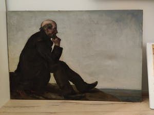 Toon Kelder - 'aan mijn oude vriend Coentje' kopen? Bied vanaf 1!