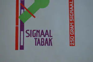 AcheterJac. Jongert - Signaal tabak? Enchérissez de 40!