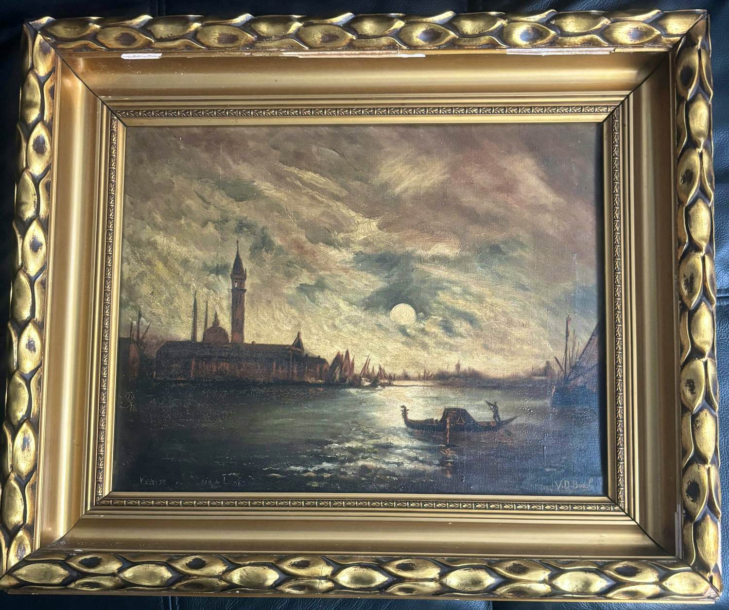 Onbekend - Venice kopen? Bied vanaf 50!