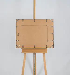 Kees de Waal - De Aanker was reeds over de Horizon toen hij aanspoelde kopen? Bied vanaf 50!