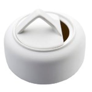 Piet Stockmans - Suikerpotje uit de collectie UNODUETRE incl or.verpakking kopen? Bied vanaf 10!