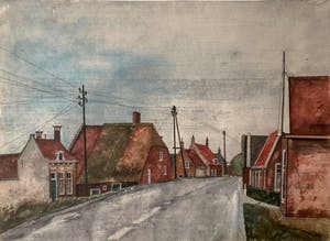 Maarten Kemper - dijkhuizen kopen? Bied vanaf 69!