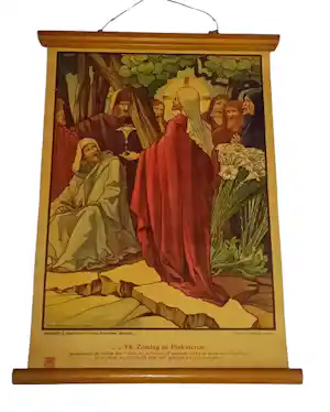 Jos Speybrouck - 14de Zondag na Pinksteren verkauft für € 20!