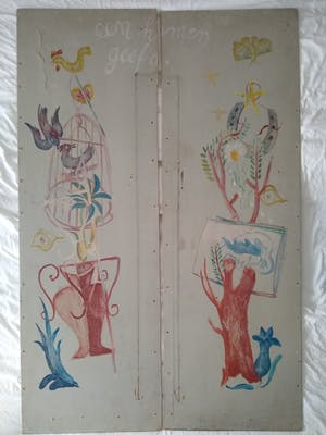 Herman Bieling - Toegeschreven aan kopen? Bied vanaf 80!