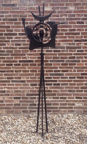 Rien Goene - Universum kopen? Bied vanaf 1950!