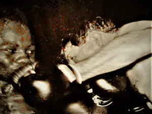 Niet of onleesbaar gesigneerd - Bewerkte bob van Dam fotoserie bokswedstrijd bep van Klaveren 1955 kopen? Bied vanaf 1!