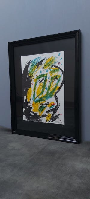 Kees Salentijn - Geen titel kopen? Bied vanaf 15!