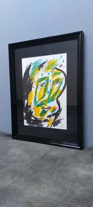 Kees Salentijn - Geen titel verkocht voor € 15!