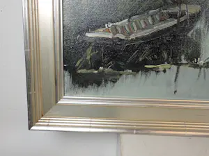 Buy Jan Kelderman - In de Beemster? Bid from 80!