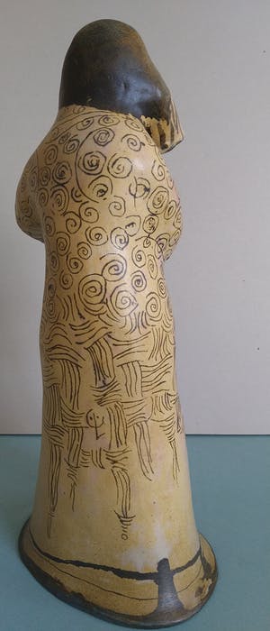 Lies Cosijn - Ontvoering kopen? Bied vanaf 600!