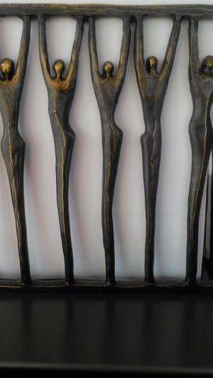 Corry Ammerlaan - Samen de zaak van de grond tillen kopen? Bied vanaf 69!