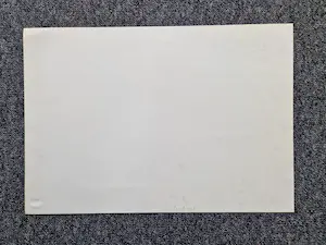 Leo Braat - In 1969 gemaakte zwartestift tekening "zittend vrouwelijk naakt" gesigneerd kopen? Bied vanaf 1!