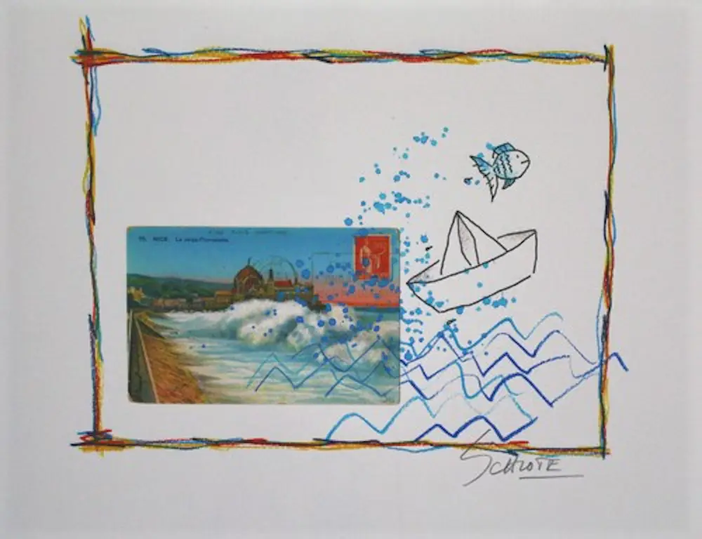 Wilhelm Schlote (1946)