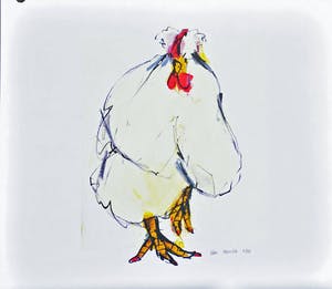 Ellen Meuwese - Karel Hendrik kopen? Bied vanaf 80!