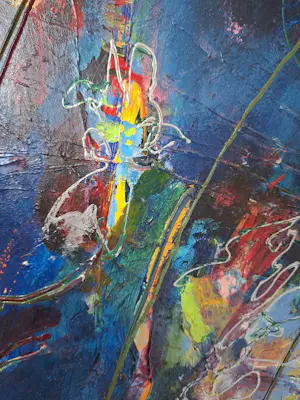 Ger Jansen - Als de avond valt kopen? Bied vanaf 1900!